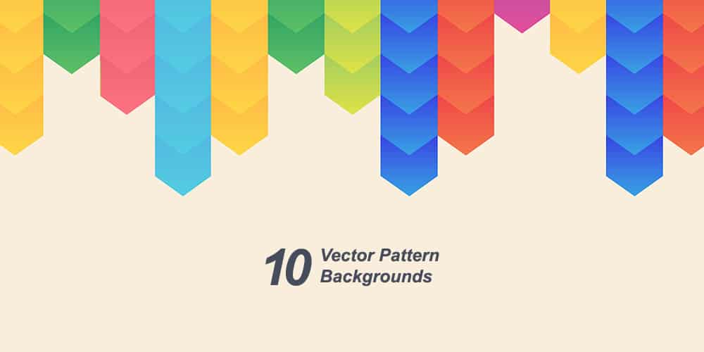 Free Vector Pattern Backgrounds