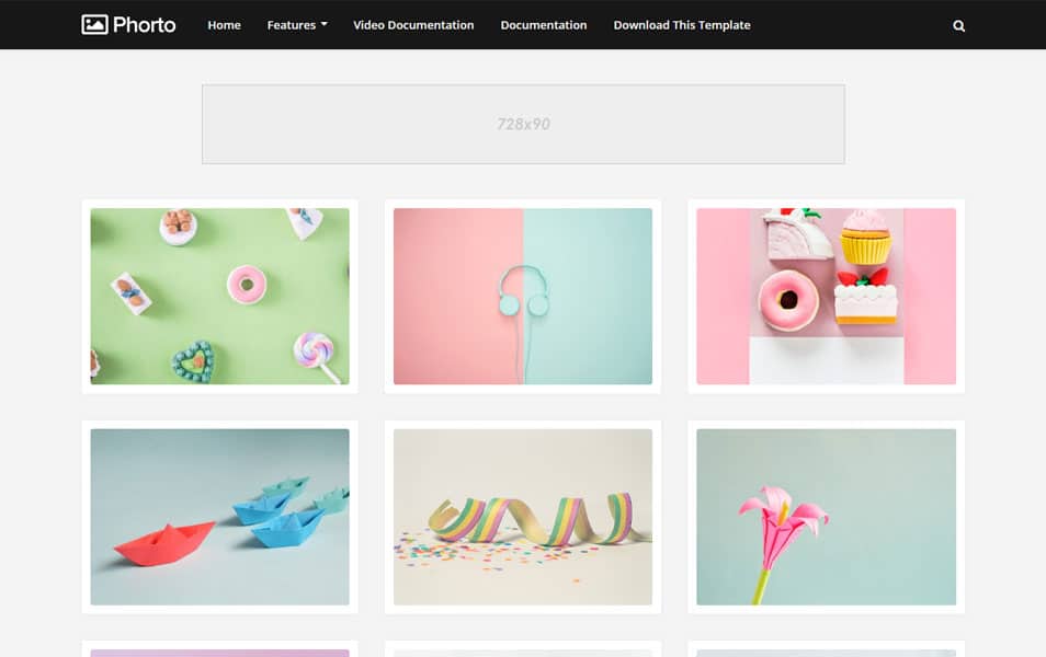 40+ Latest Free Grid Style Blogger Templates 2019 » CSS Author 40+ Latest Free Grid Style Blogger Templates 2019 » CSS Author