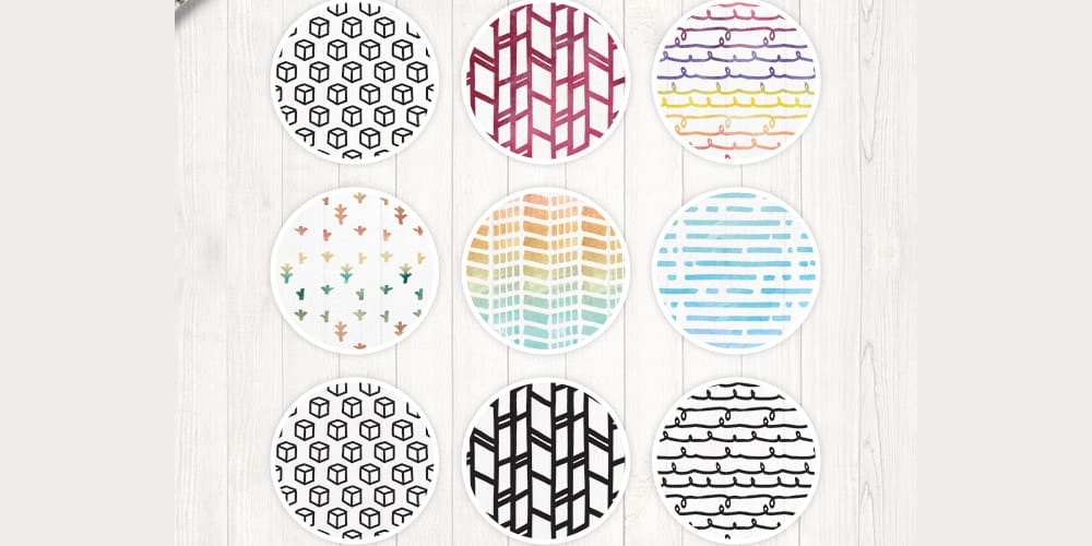 Rosalie-Watercolor-Patterns