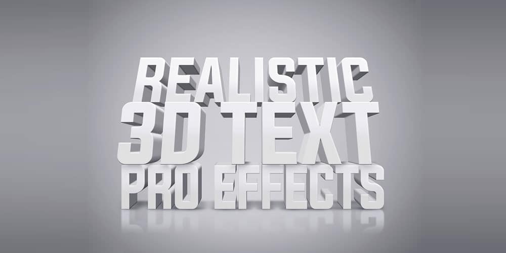 Download Latest Free Photoshop Text Styles Effects Css Author