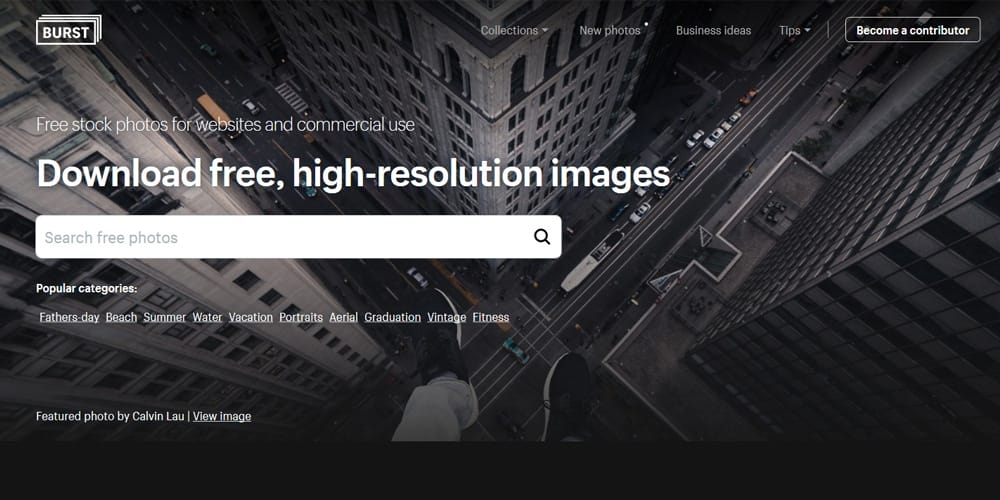Free Stock Photos and Videos Resources For Designers 1 Free Stock Photo