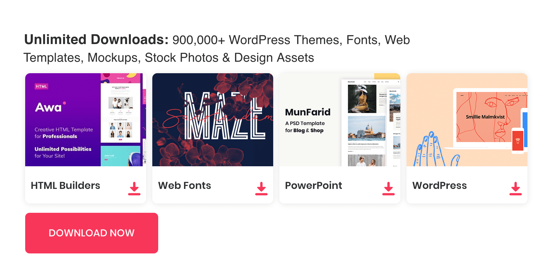 unlimitted design