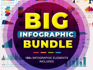 Amazing Infographic Templates