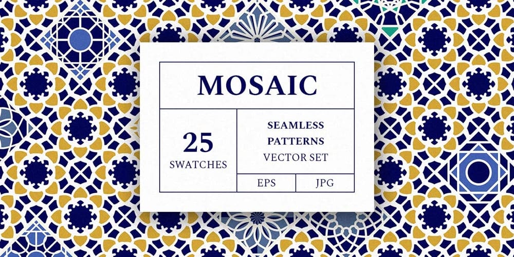 Ultimate Collection of Free Patterns 3