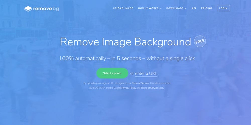 Image Background Remover Tools 1 remove bg
