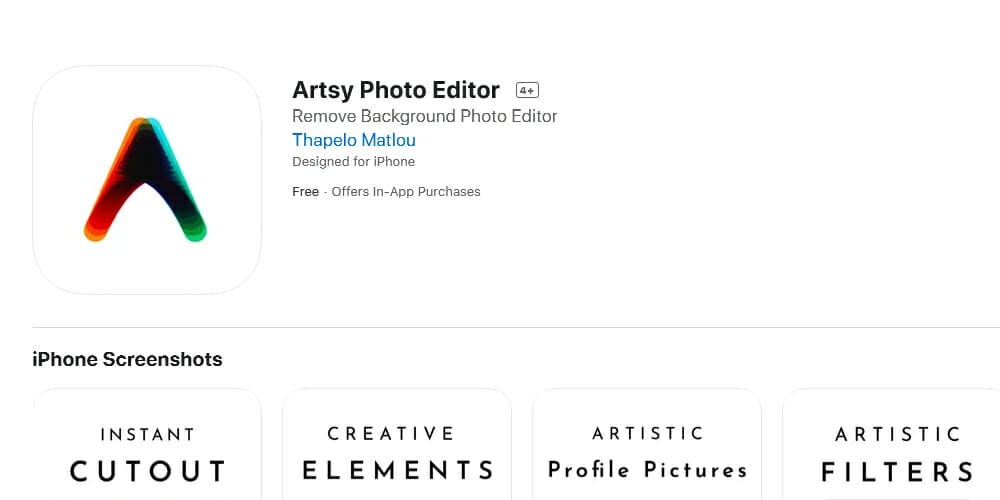 Image Background Remover Tools 69 Artsy Photo Editor