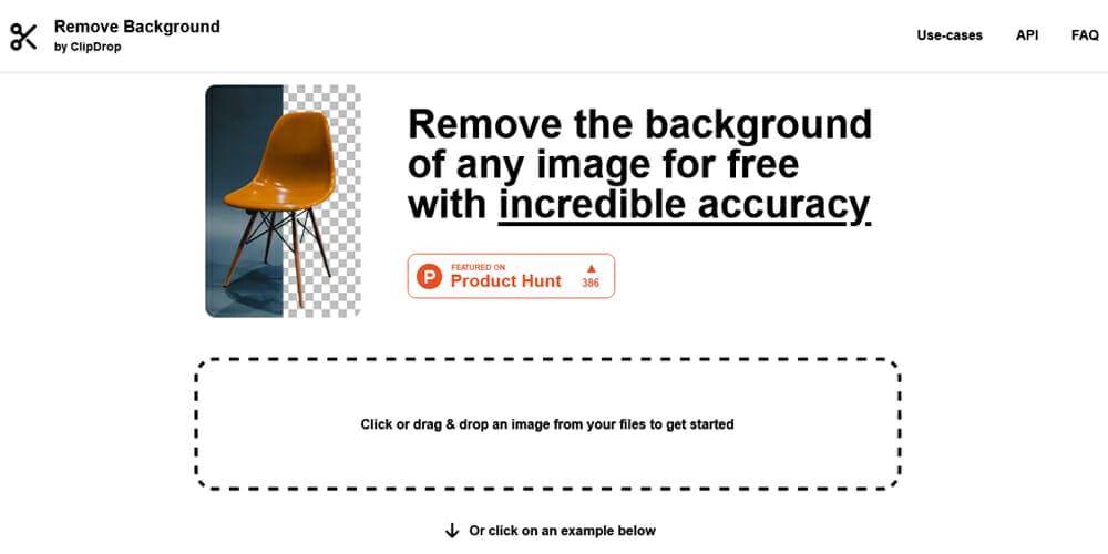 Image Background Remover Tools 34 ClipDrop Remove Background