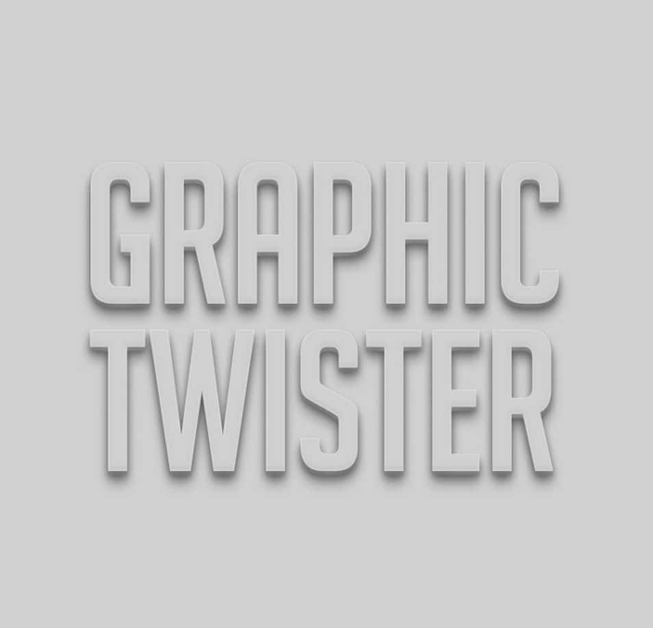 Delicate 3D Mockup Style