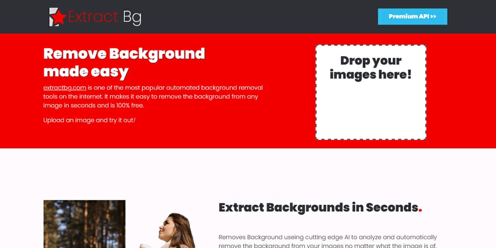 Image Background Remover Tools » Css Author
