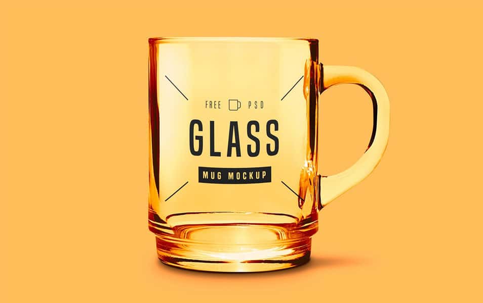 Download Free Glass Mug Mockup Css Author