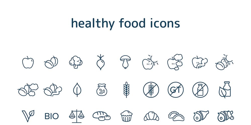 Best Free Icon Sets 2024 2