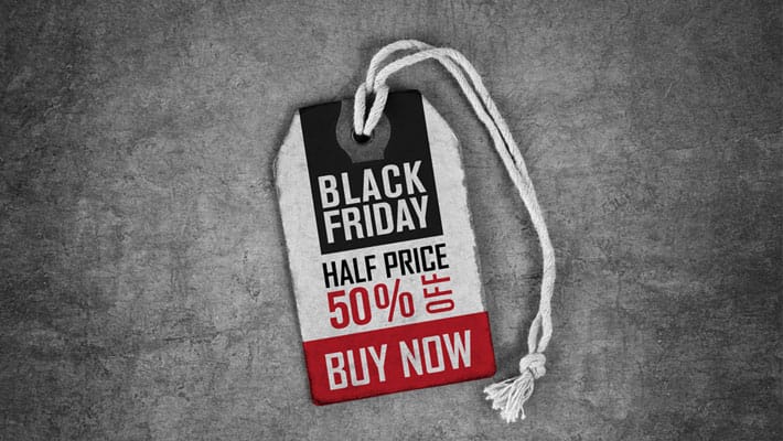 Free Vintage Price Tag Label Mockup