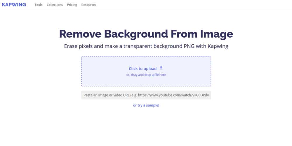 Image Background Remover Tools 80 Kapwing