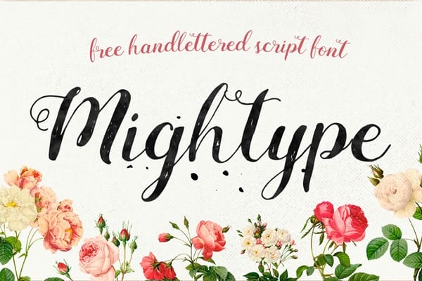 Mightype Script