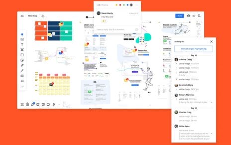 20+ Best Mind Mapping Tools For Designers » CSS Author