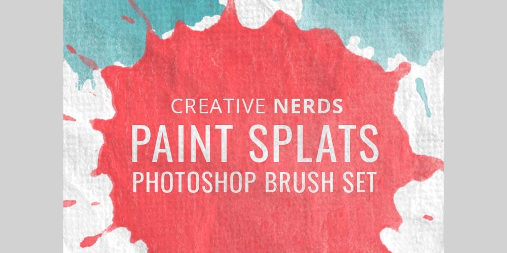 Collection of Best Photoshop Brushes 5