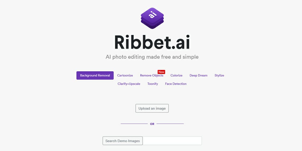 Image Background Remover Tools 37 Ribbet