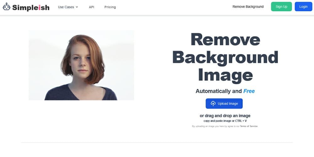 Image Background Remover Tools 51 Simpleish