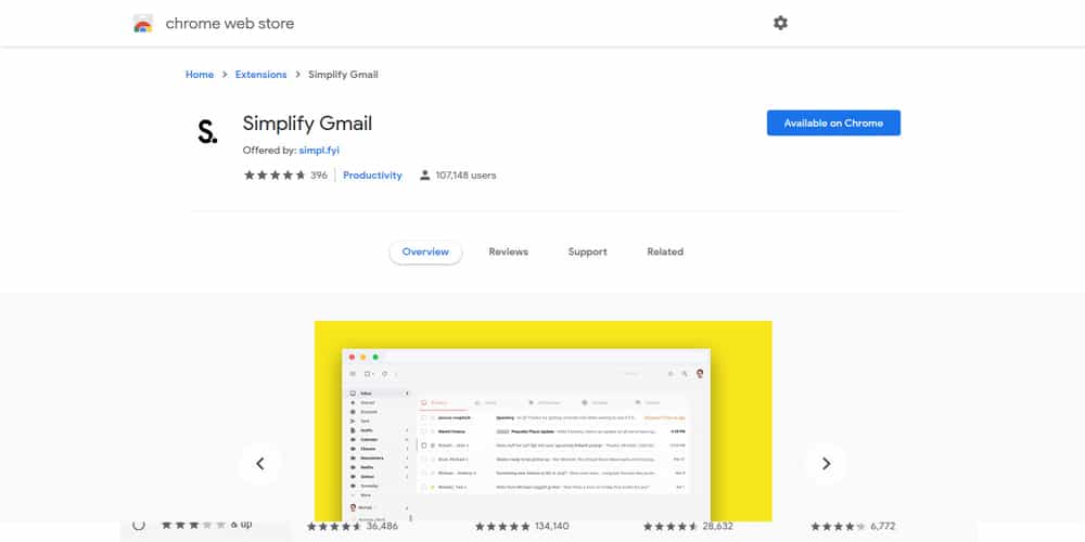 Best Chrome Extensions for Designers 9 Simplify