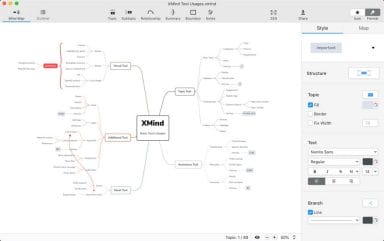 20+ Best Mind Mapping Tools For Designers » CSS Author