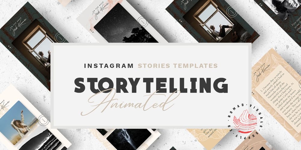 100+ Best Instagram post Templates to Gain More Followers 1
