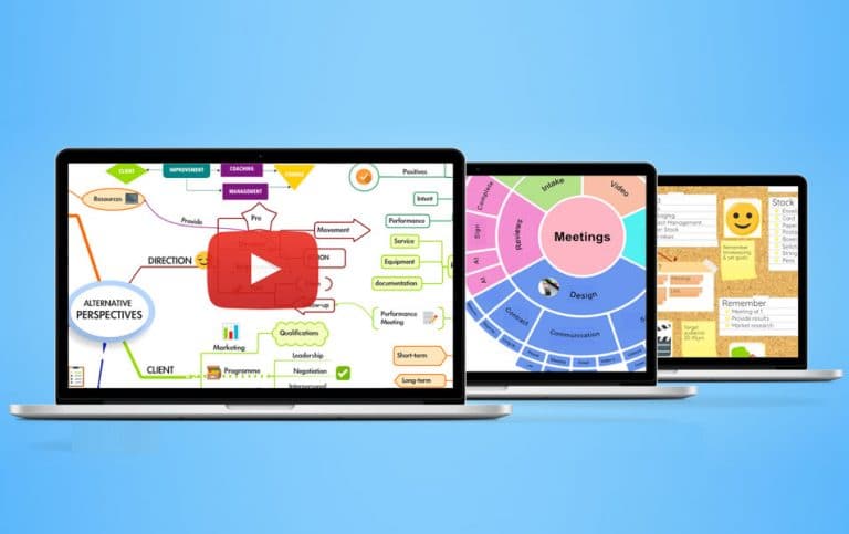 20+ Best Mind Mapping Tools For Designers » CSS Author