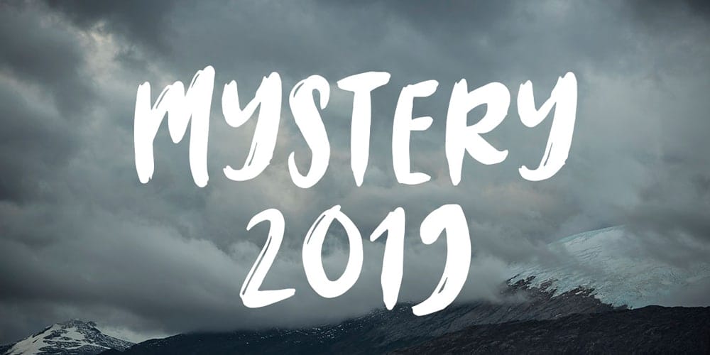 Mystery 2019