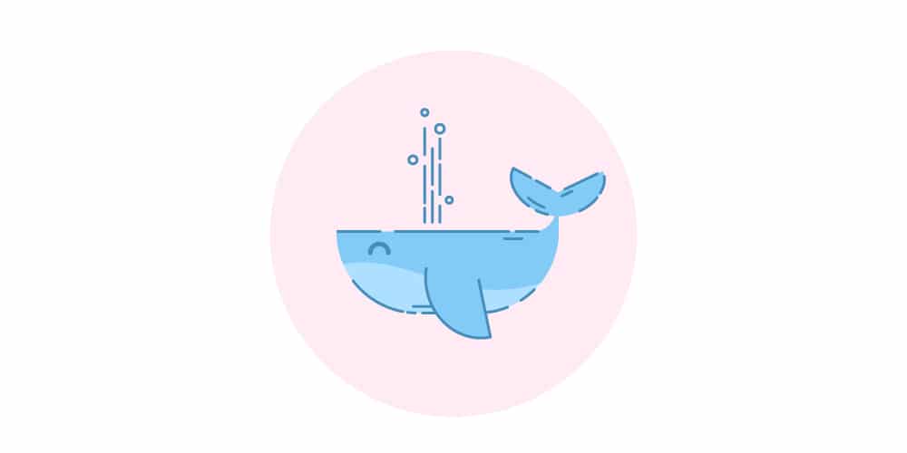 Whale-Vector