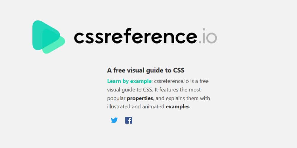 Best HTML And CSS Cheat Sheets» CSS Author