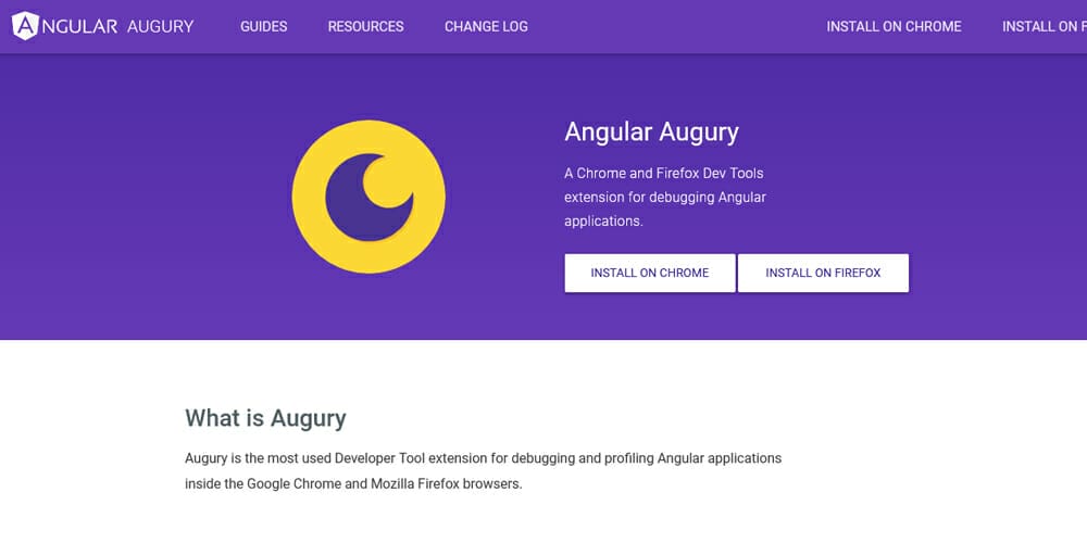 Best Chrome Extensions for Designers 191 Angular Augury