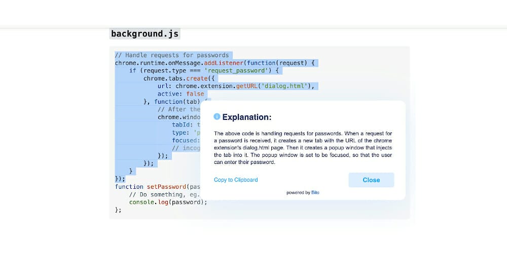 Best Chrome Extensions for Designers 101 Bito AI