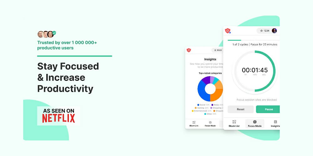 Best Chrome Extensions for Designers 129 BlockSite