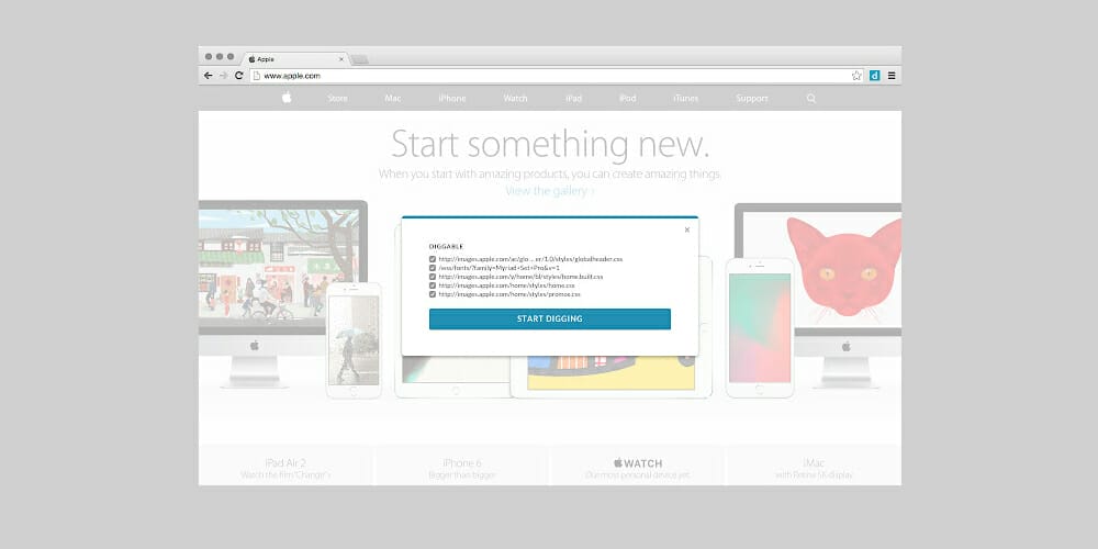 Best Chrome Extensions for Designers 69 CSS Dig
