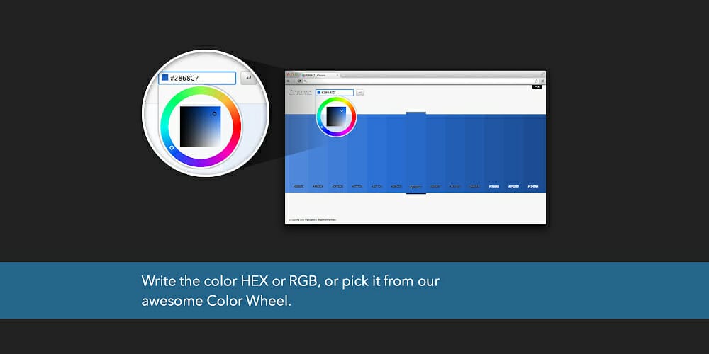 Best Chrome Extensions for Designers 30 Chroma