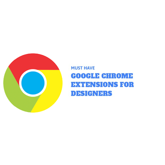 Chrome Extensions for Designers