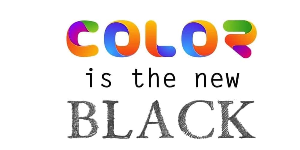 Best Free Typography Books 14 Color Fonts