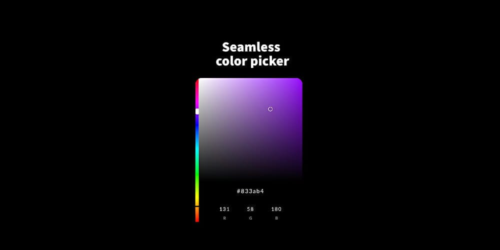 Best Chrome Extensions for Designers 178 Color Picker