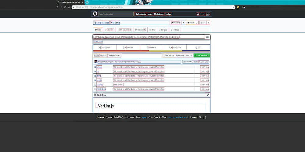 Best Chrome Extensions for Designers 165 Debug CSS