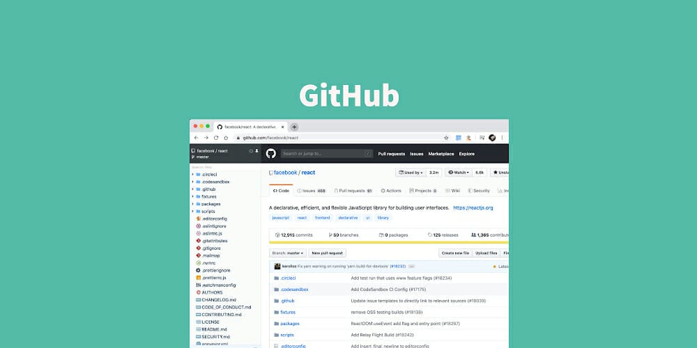 Best Chrome Extensions for Designers 179 Git Master