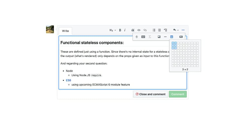 Best Chrome Extensions for Designers 226 GitHub Writer
