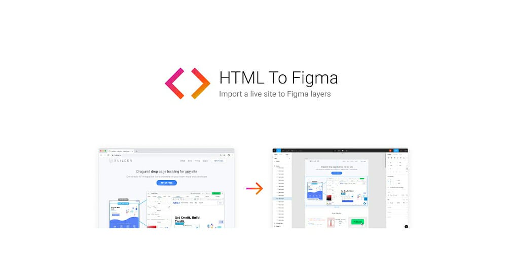 Best Chrome Extensions for Designers 179 HTML to Figma