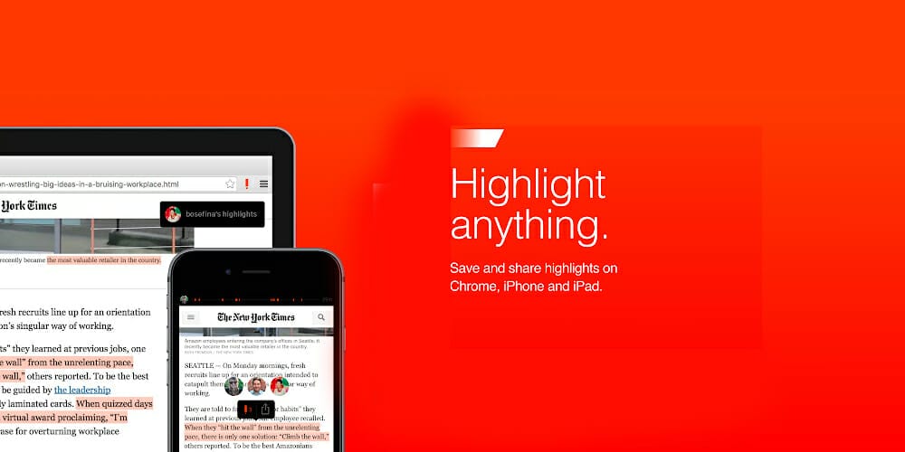 Best Chrome Extensions for Designers 48 Highly Highlighter