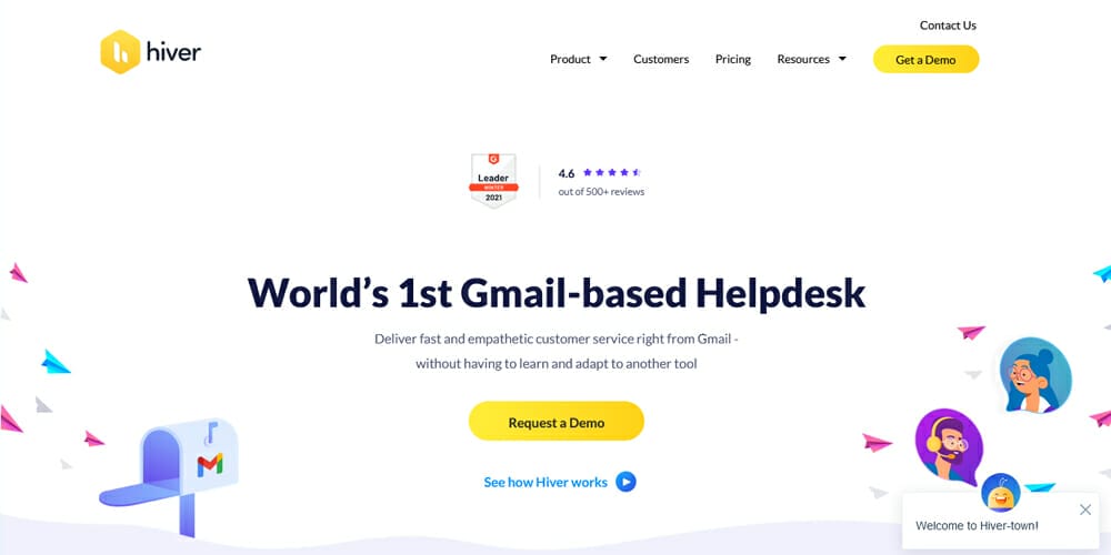 Best Chrome Extensions for Designers 209 Hiver