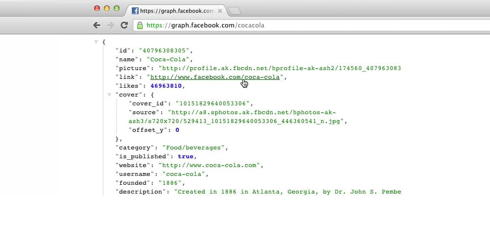Best Chrome Extensions for Designers 189 JSON Formatter