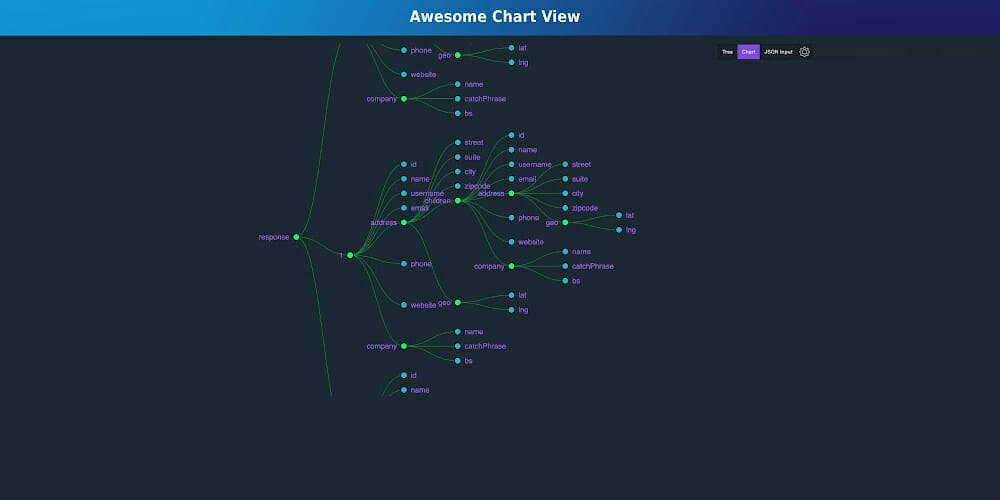 Best Chrome Extensions for Designers 194 JSON Viewer Pro