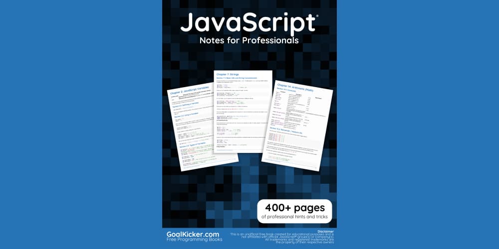 Best Free JavaScript Books »CSS Author