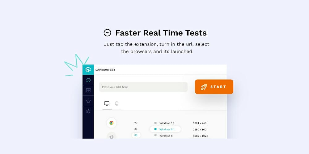 Best Chrome Extensions for Designers 148 LambdaTest