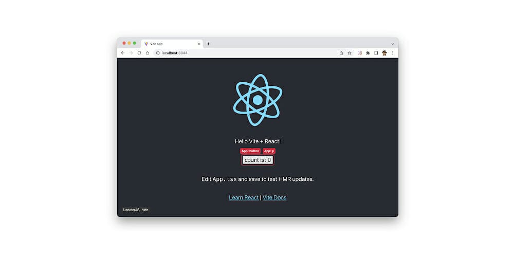 Best Chrome Extensions for Designers 90 LocatorJS