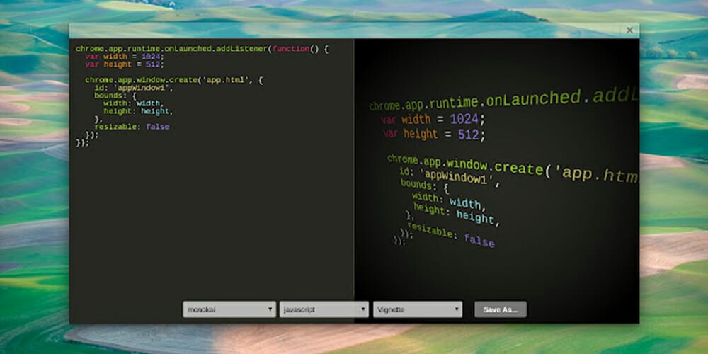 Best Chrome Extensions for Designers 146 Marmoset