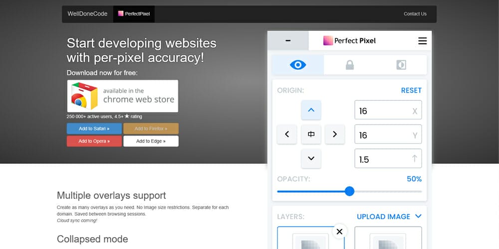 Best Chrome Extensions for Designers 32 PerfectPixel